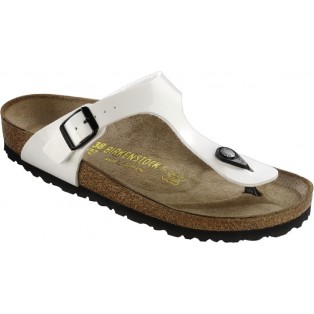 birkenstock calzata